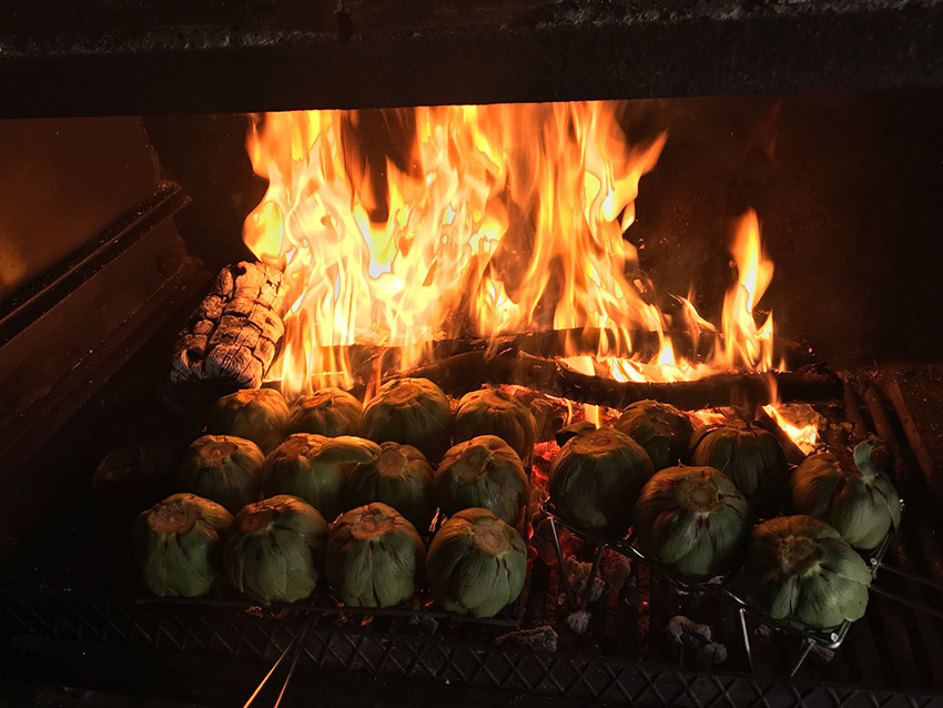 24 Calcotata 2018